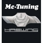 HASWING MC-TUNING WZMOCNIONE gwar. do 10 Lat HASWING MC-TUNING WZMOCNIONE gwar. do 10 Lat
